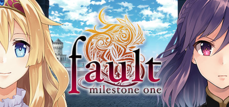 fault -milestone one-