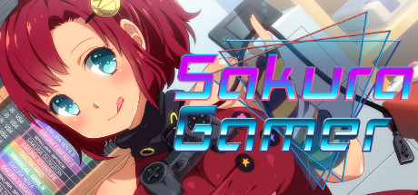Sakura Gamer / 樱花电玩咖