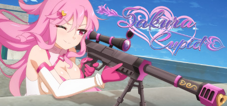 Sakura Cupid / 樱花丘比特
