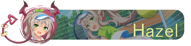 hazelbanner