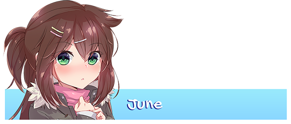 june