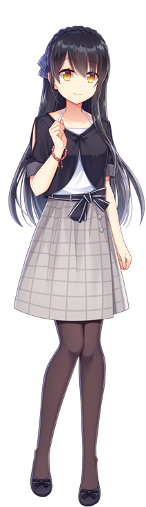 夏玥
