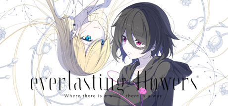 Everlasting Flowers